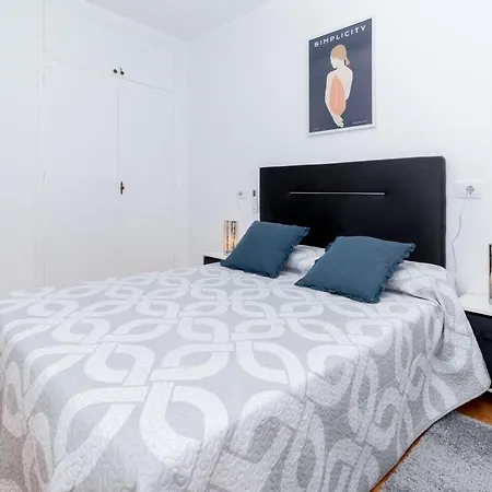 Appartamento Espanatour Daiva Torrevieja