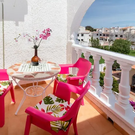 Espanatour Daiva Appartamento Torrevieja