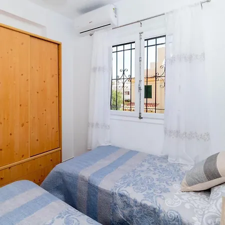 Appartamento Espanatour Daiva Torrevieja
