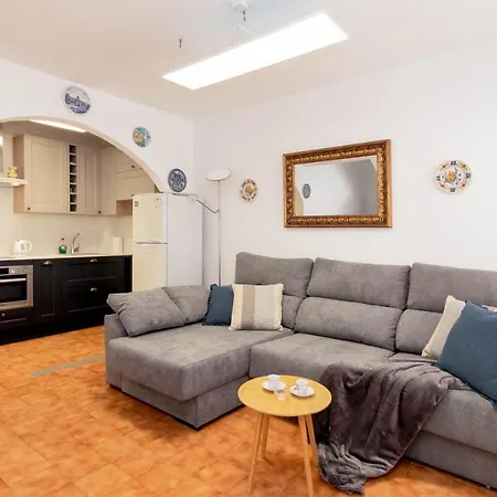 Espanatour Daiva Apartment Torrevieja