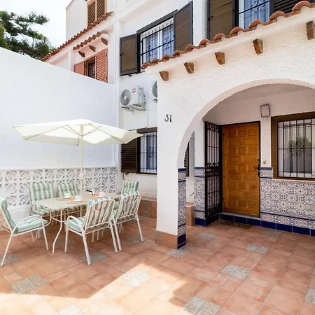 Apartment Espanatour Daiva *