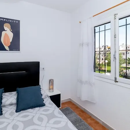 Apartment Espanatour Daiva