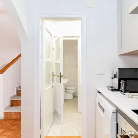 Espanatour Daiva Apartment *