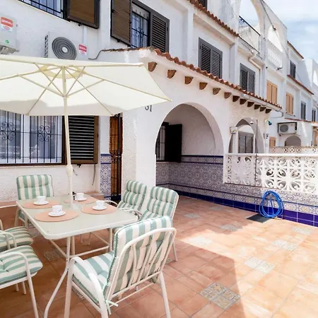 Espanatour Daiva Apartment
